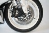 R&G FP0025BK Chrániče přední vidlice Suzuki GSXR600/750/1000
